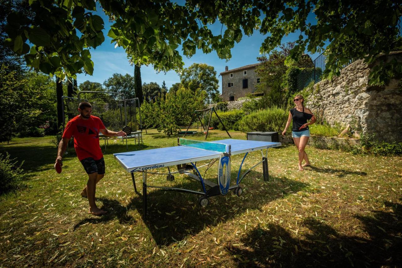 Bed & Breakfast Logis Des Magnans - Le Murier - *