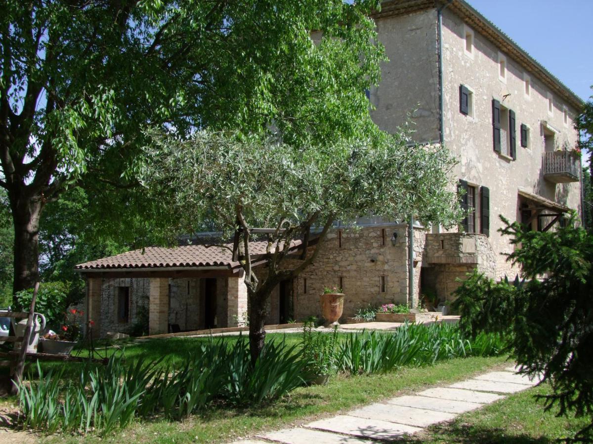 Logis Des Magnans - Le Murier - *