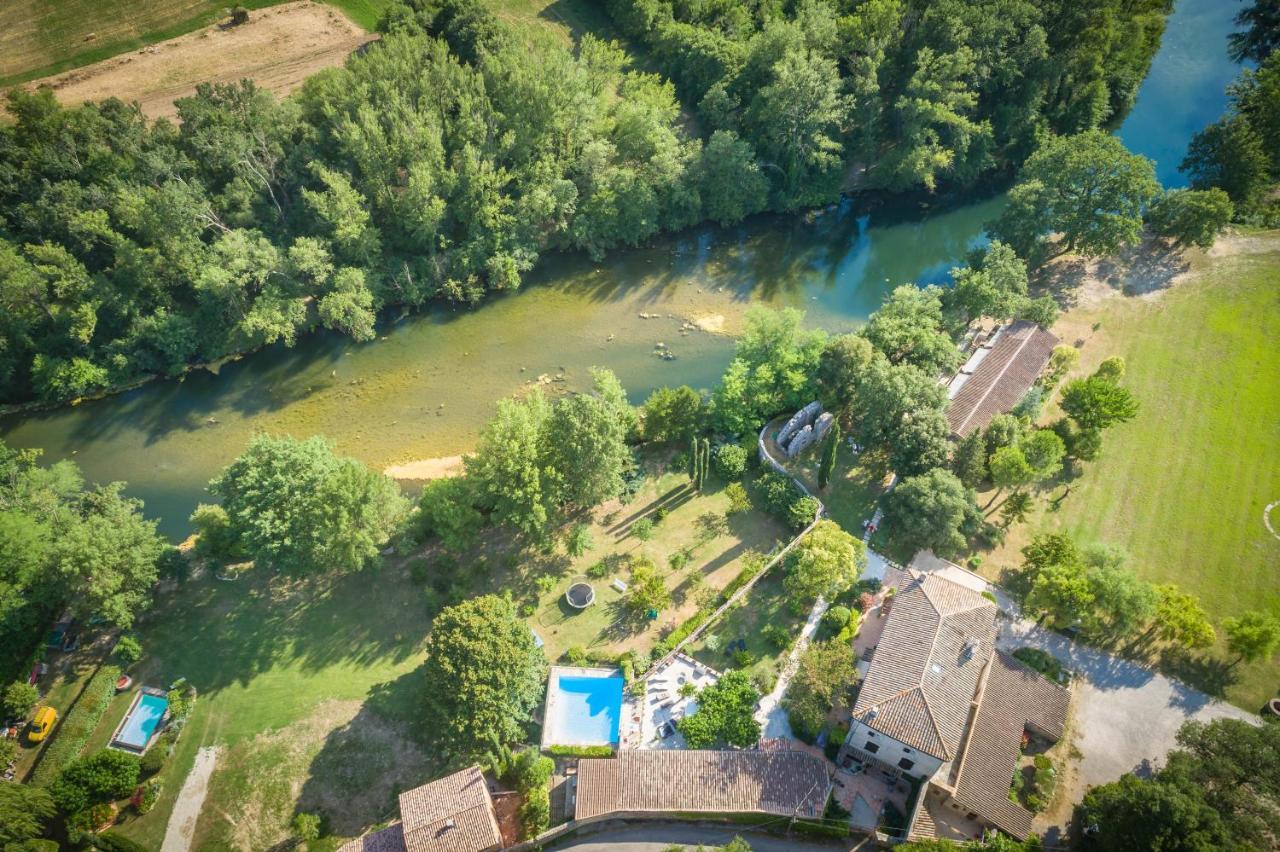 Logis Des Magnans - Le Murier -