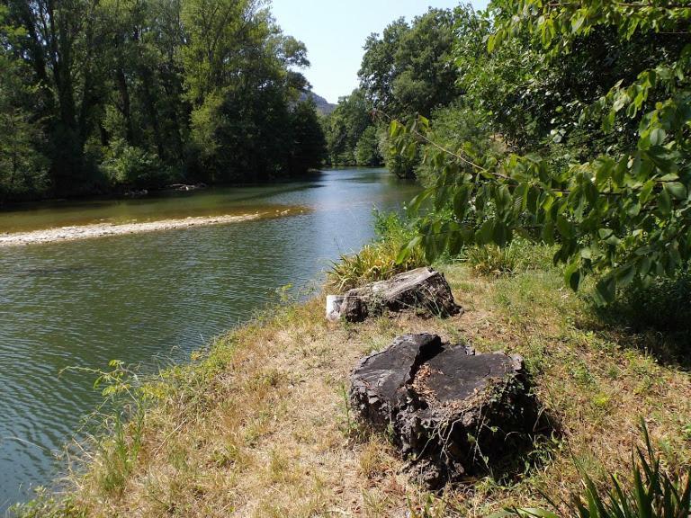 Bed & Breakfast Logis Des Magnans - Le Murier -
