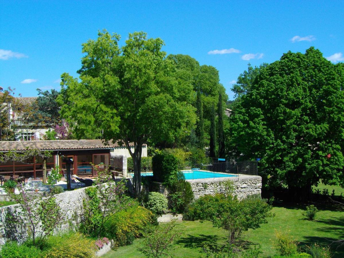 Bed & Breakfast Logis Des Magnans - Le Murier - *