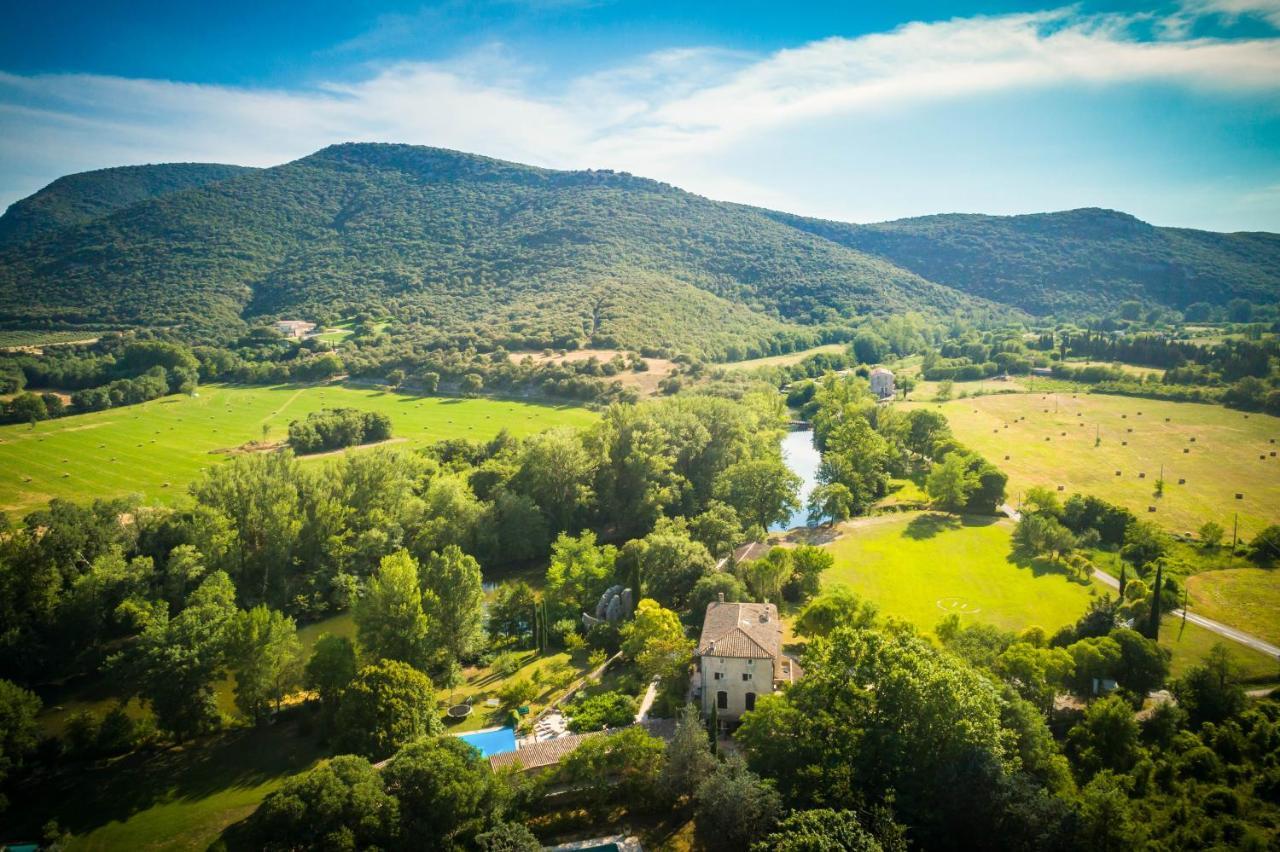 Logis Des Magnans - Le Murier -