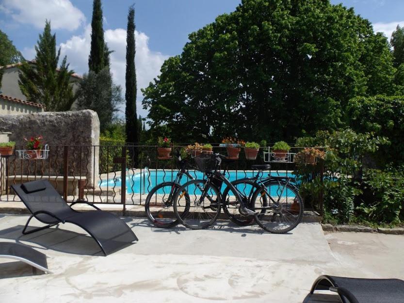 Logis Des Magnans - Le Murier - Bed & Breakfast