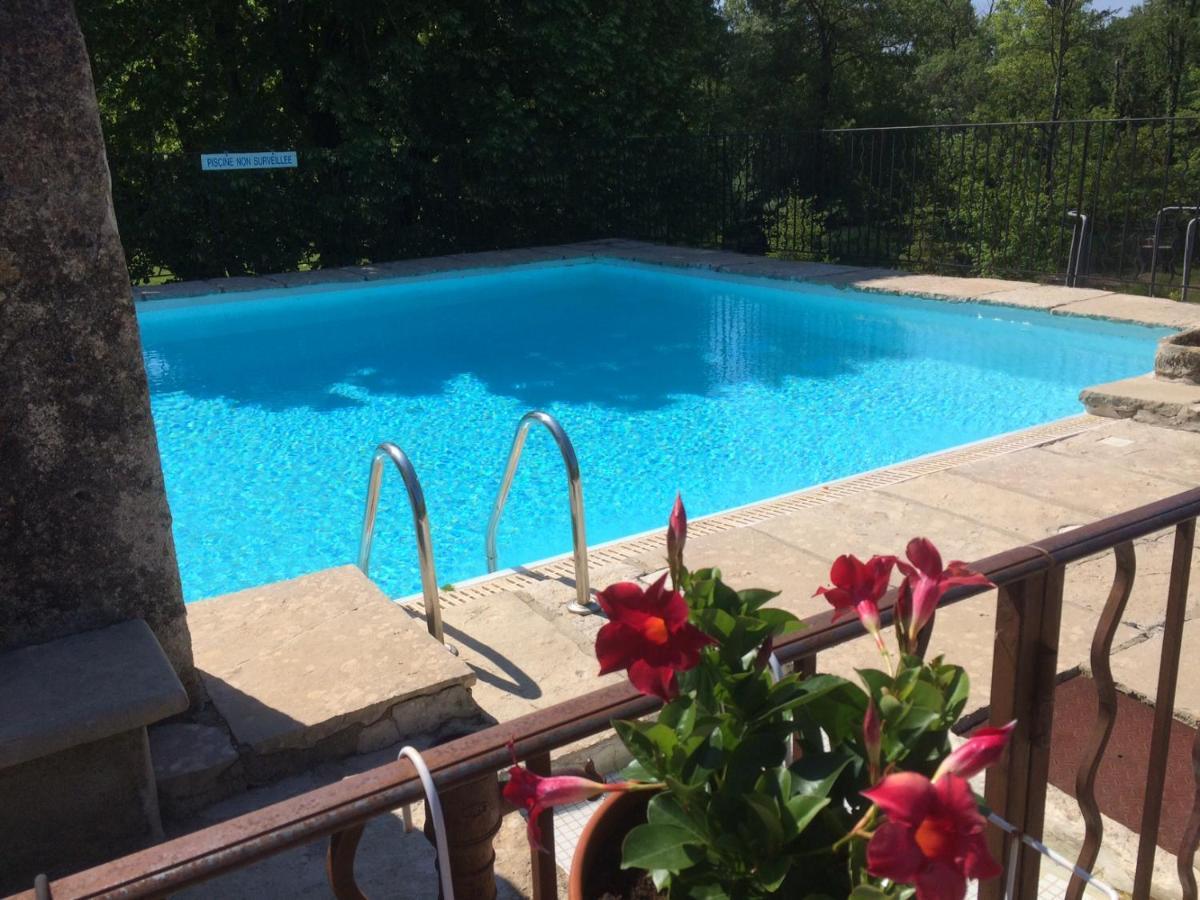 Bed & Breakfast Logis Des Magnans - Le Murier - *
