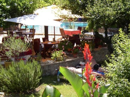 Logis Des Magnans - Le Murier -