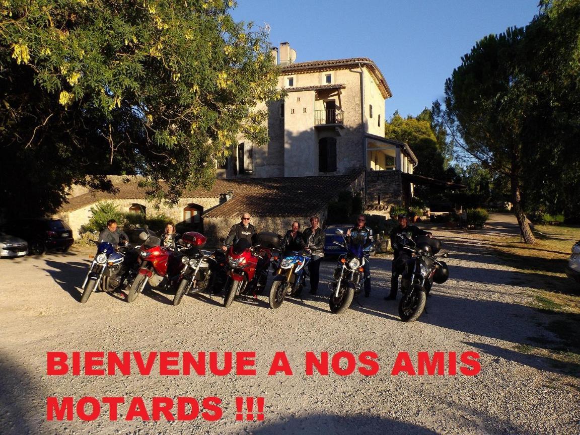 Logis Des Magnans - Le Murier - Bed & Breakfast *