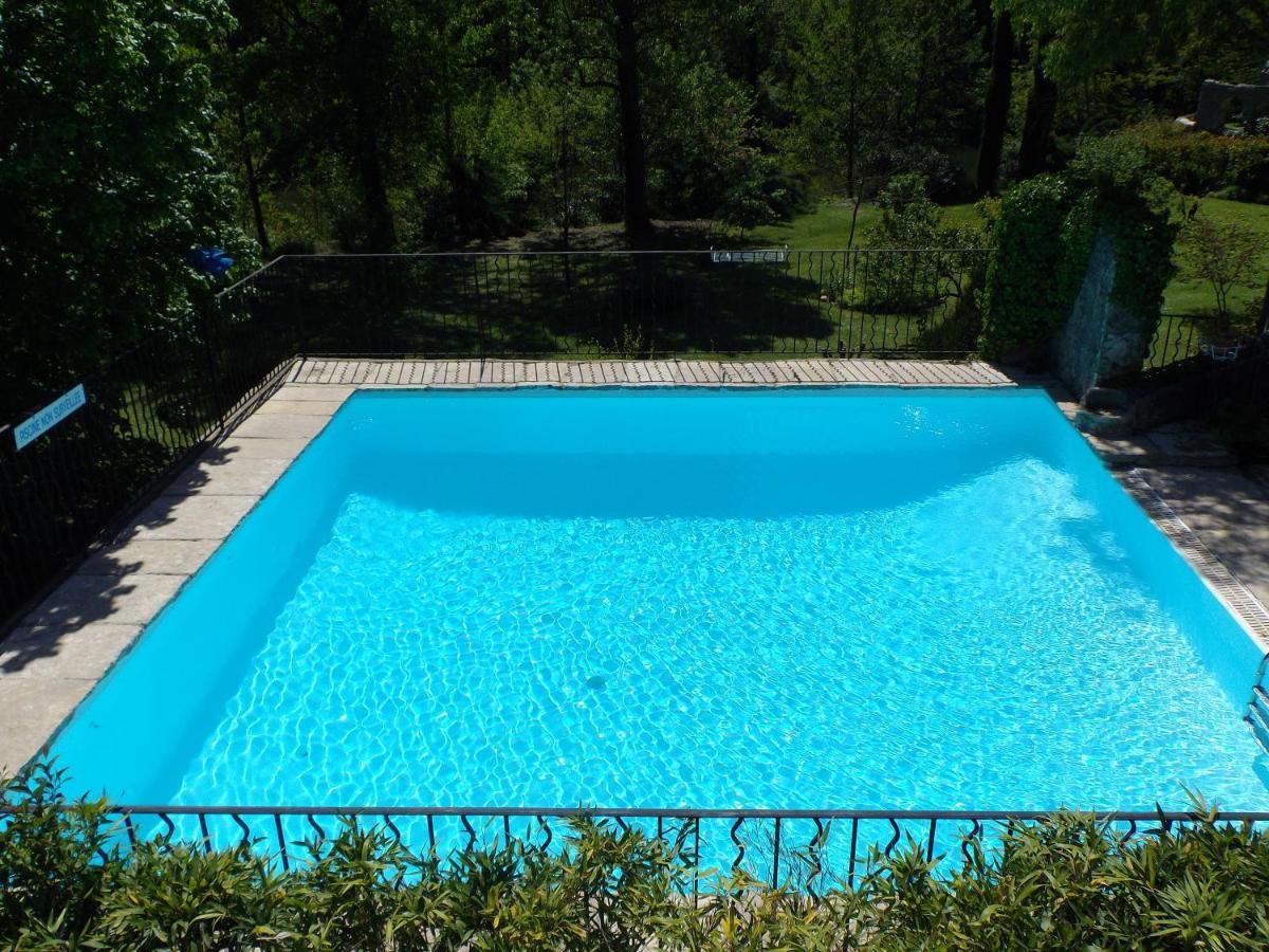 Logis Des Magnans - Le Murier - Sauve