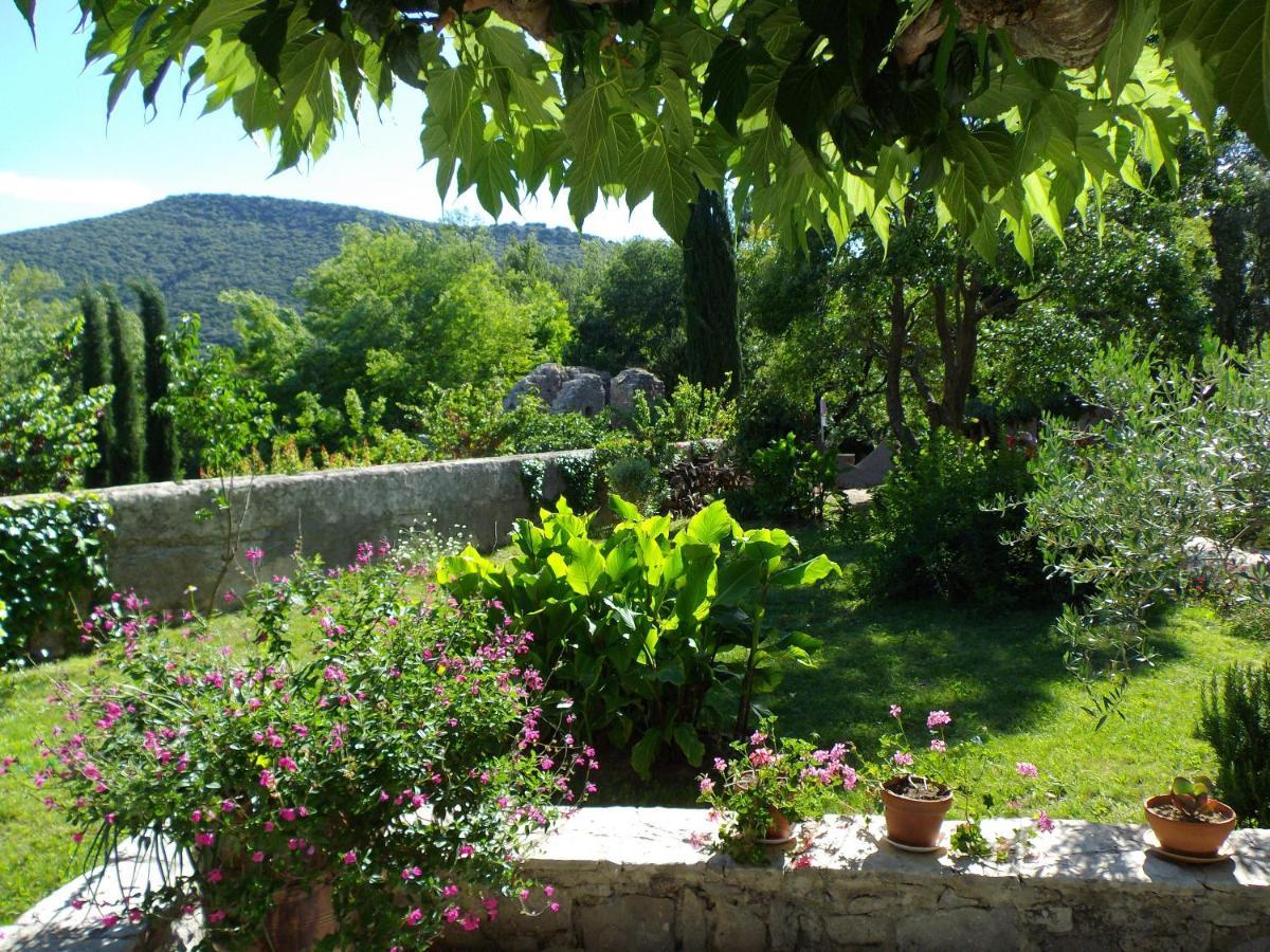Logis Des Magnans - Le Murier -