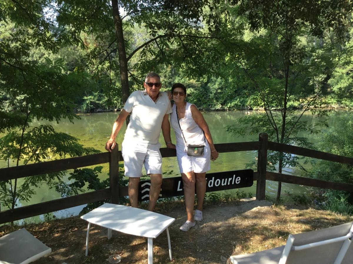 Logis Des Magnans - Le Murier - Bed & Breakfast *