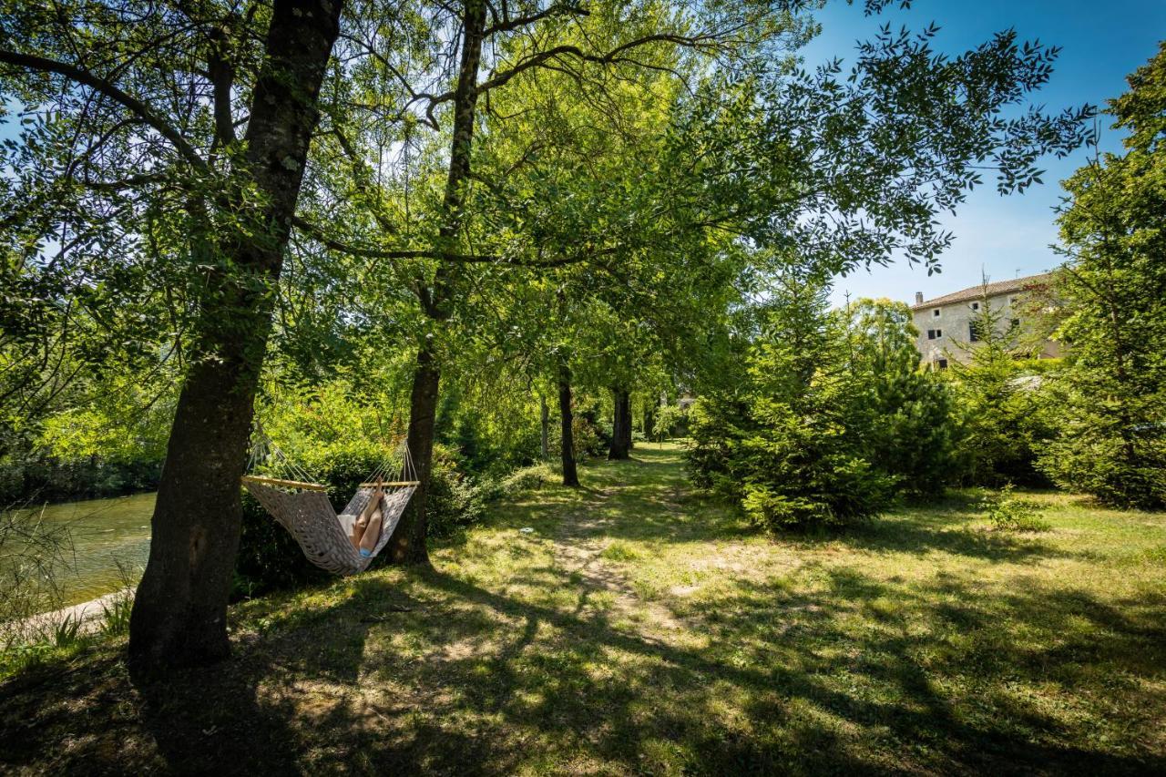 Bed & Breakfast Logis Des Magnans - Le Murier - *