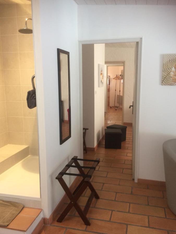Logis Des Magnans - Le Murier - Bed & Breakfast