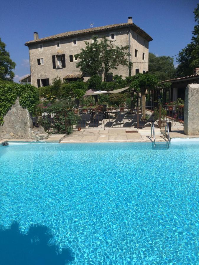 Logis Des Magnans - Le Murier - Bed & Breakfast *