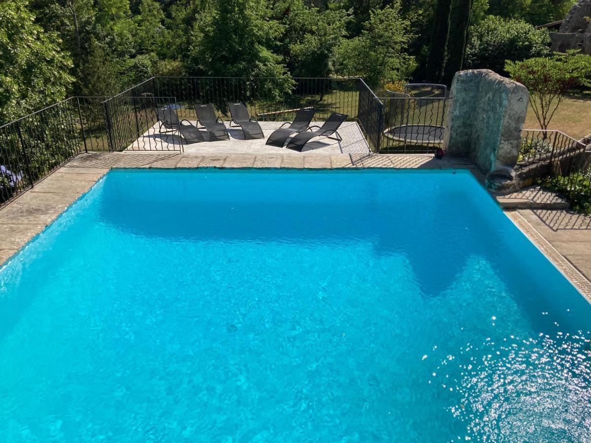 Bed & Breakfast Logis Des Magnans - Le Murier -